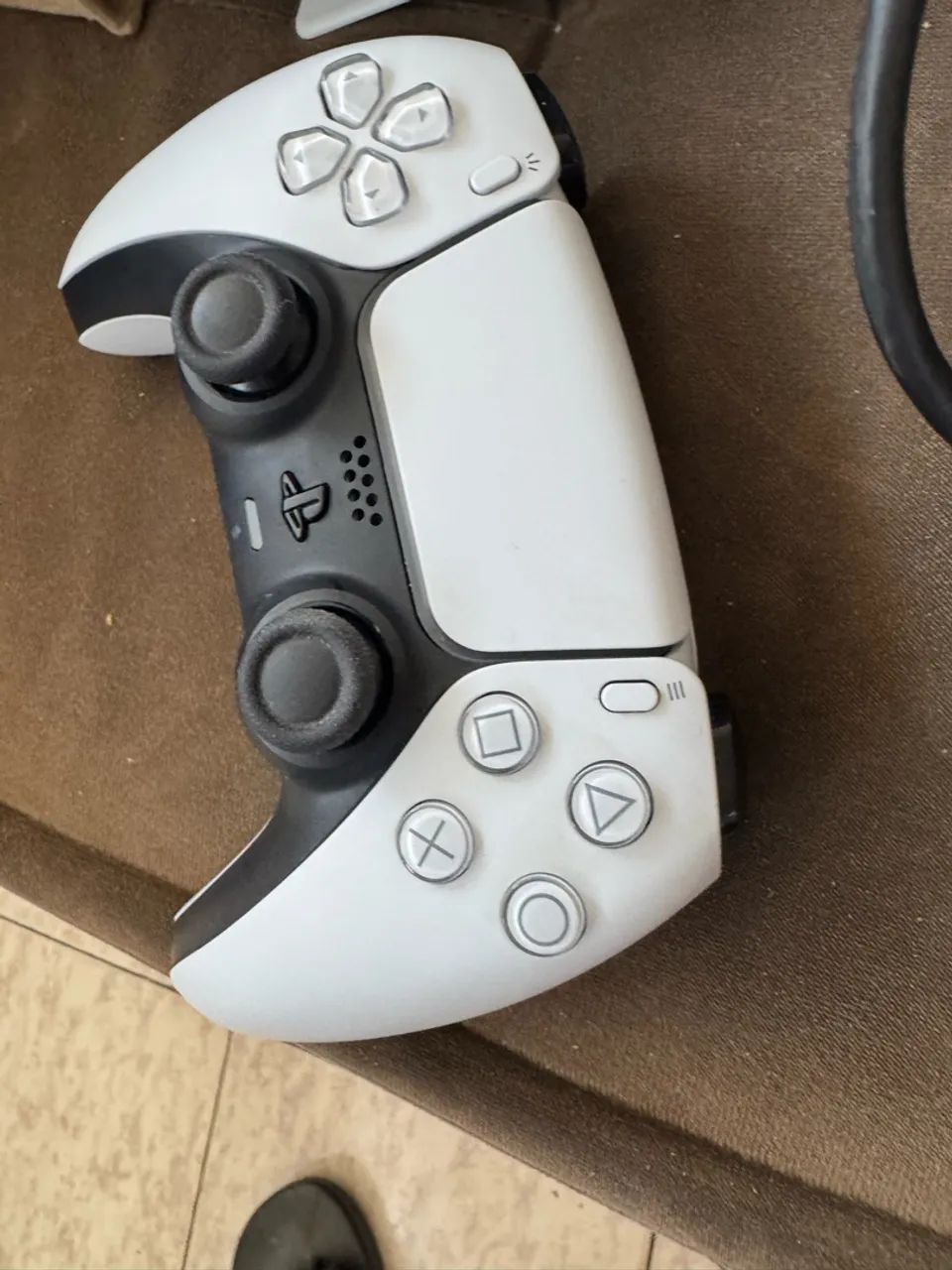 Ps5 slim perfeito  - Foto 2
