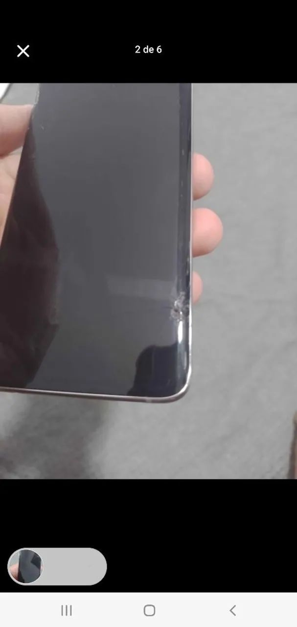 Celular sanssung s10 - Foto 5