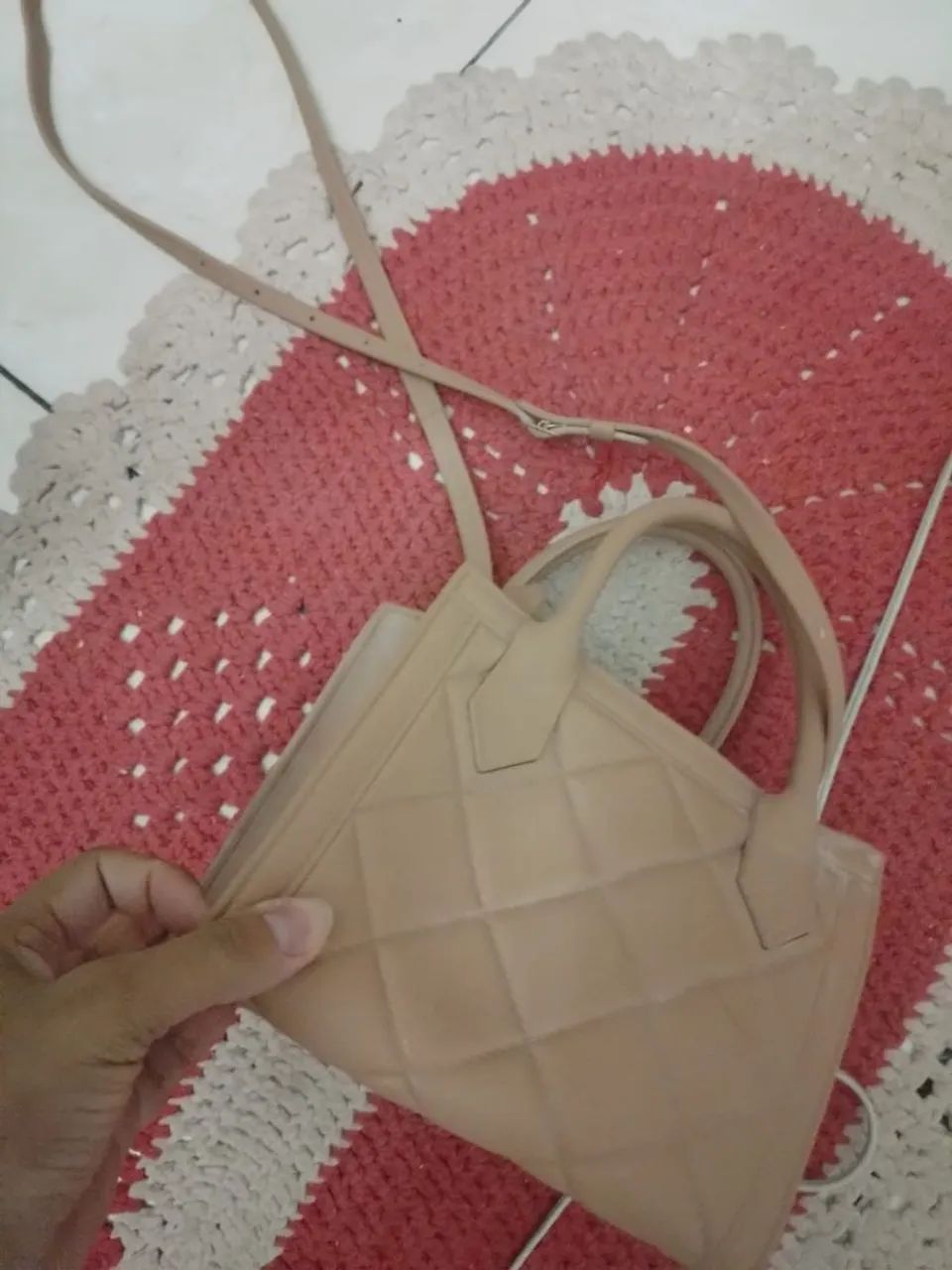 Bolsa pequena - Foto 3