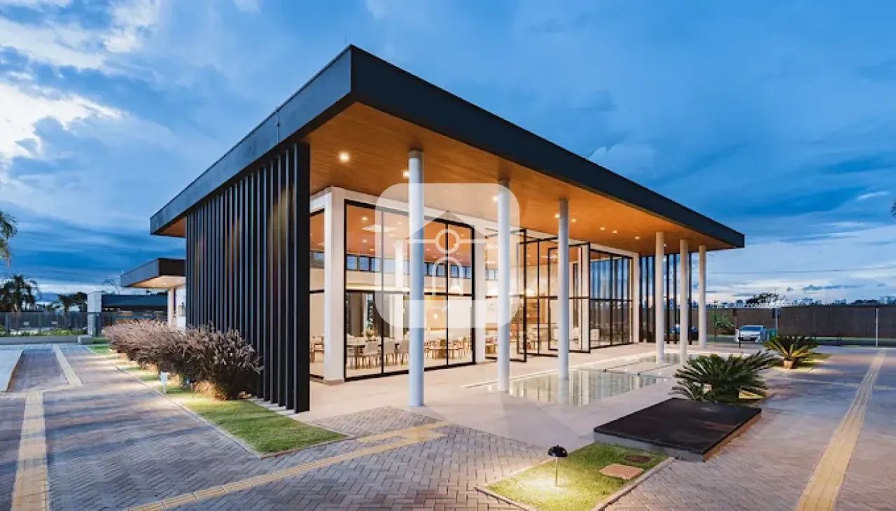 Terreno á venda condominio Vila Real - Foto 2
