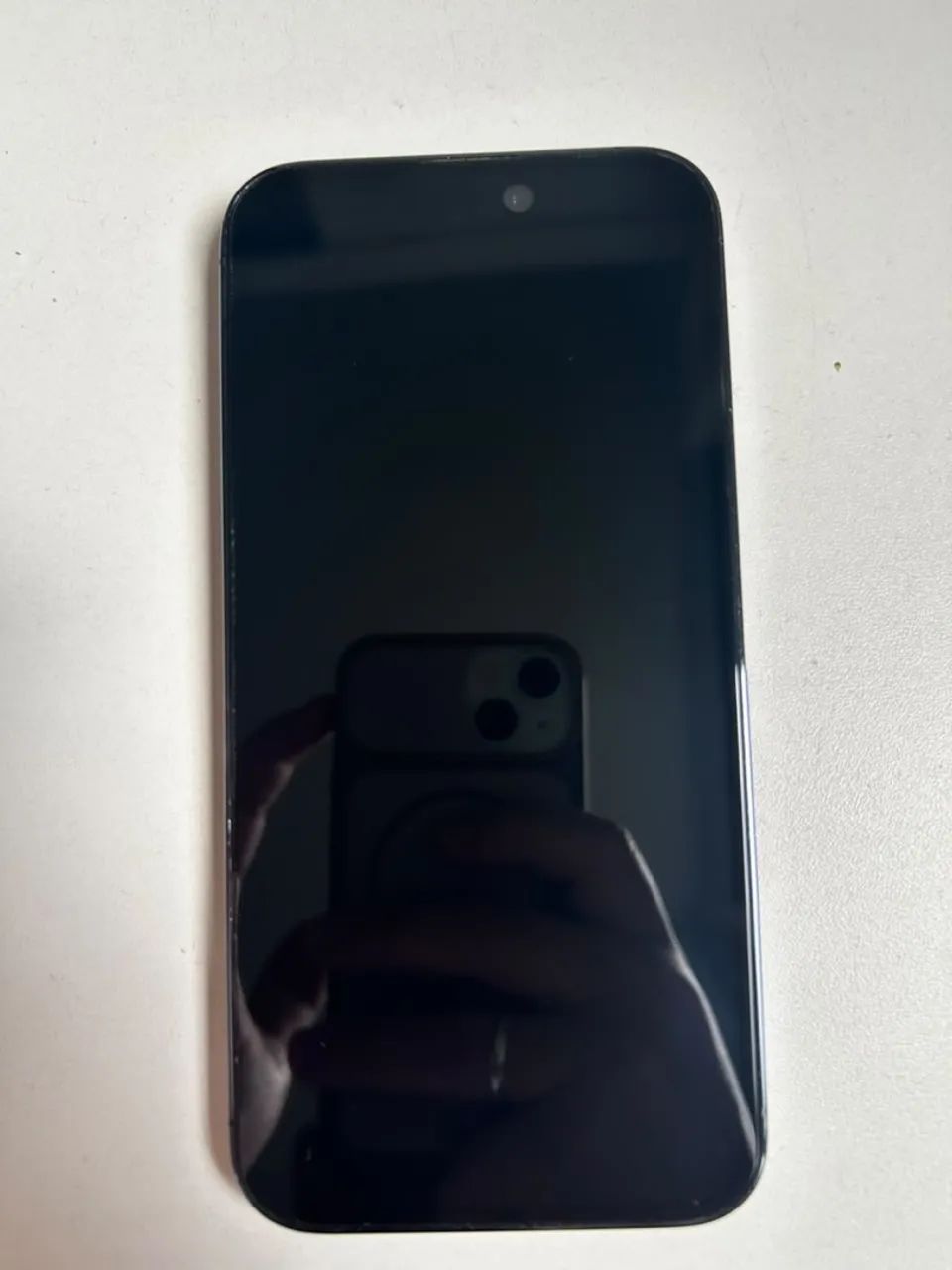 iPhone 14 Pro Max 128GB | Original | Câmera Apple | 76% Bateria - Foto 3