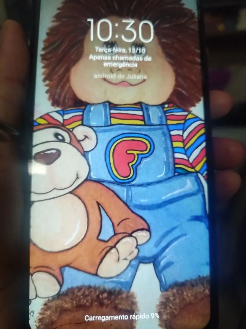 Redmi note 9
