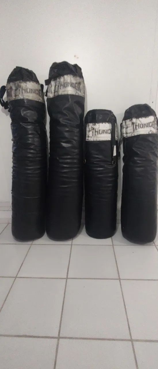 Saco pancada profissional 1.80 mt