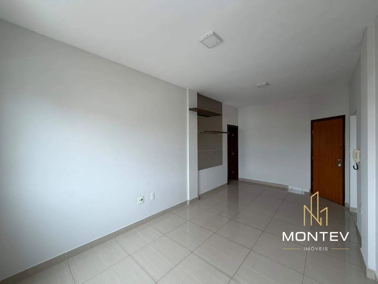 Apartamento residencial de 3 quartos com suíte no Centro de Divinópolis - Foto 2