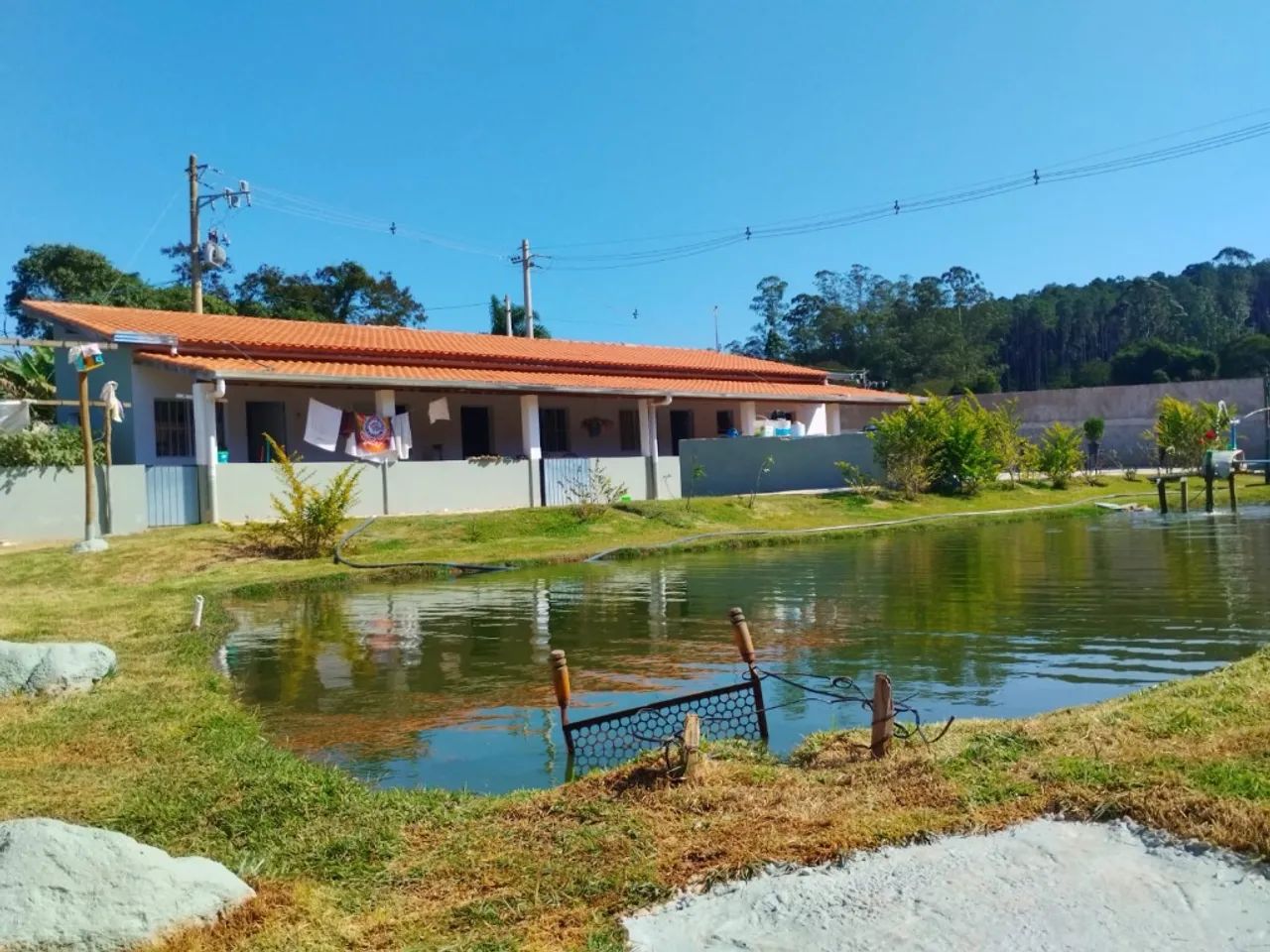 Chácara a venda-- Piedade - Foto 5