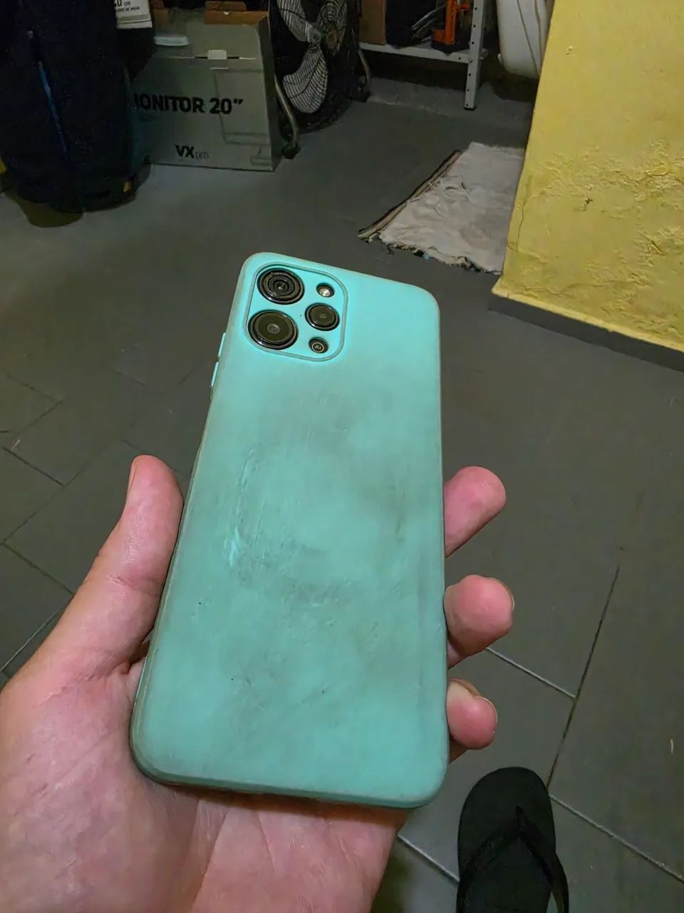 Celular xiaomi redmi note 12 - Foto 2