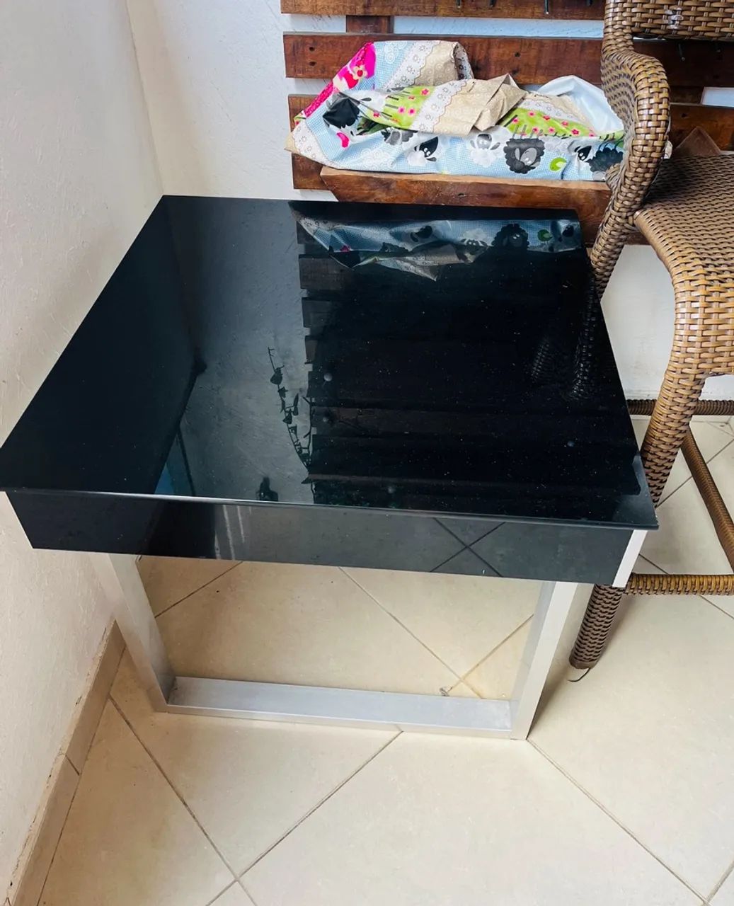 Mesa de Canto 