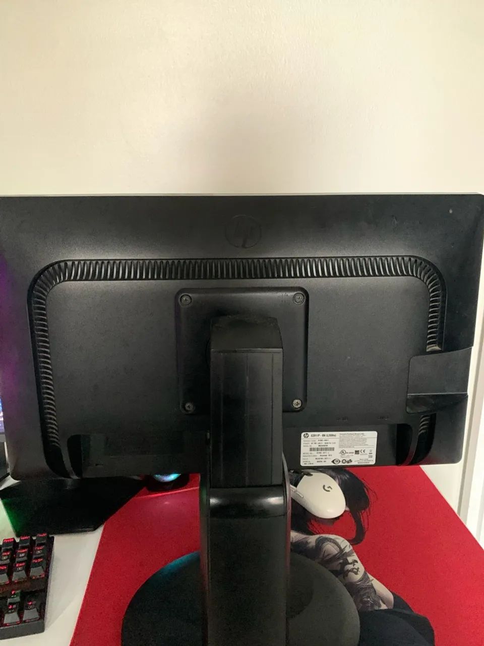 Monitor hp - Foto 4