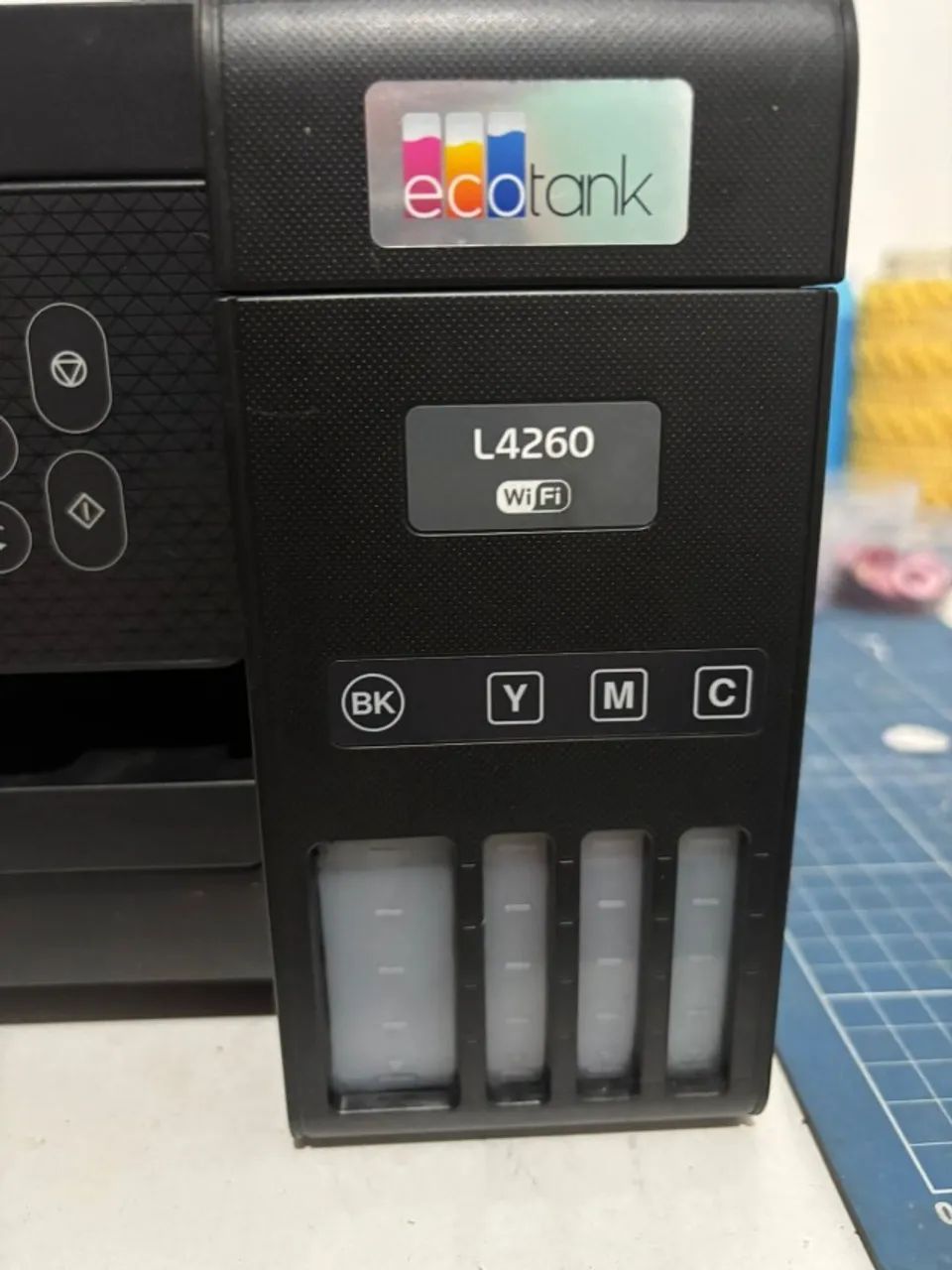 IMPRESSORA EPSON 4260 