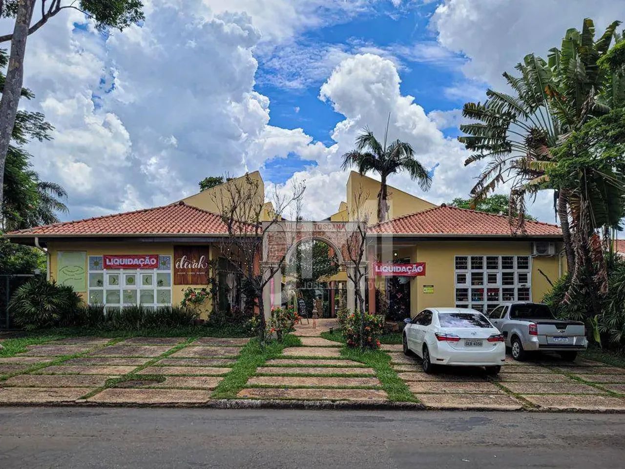 Sala para alugar - Chácara Santa Margarida - Campinas/SP - Foto 2