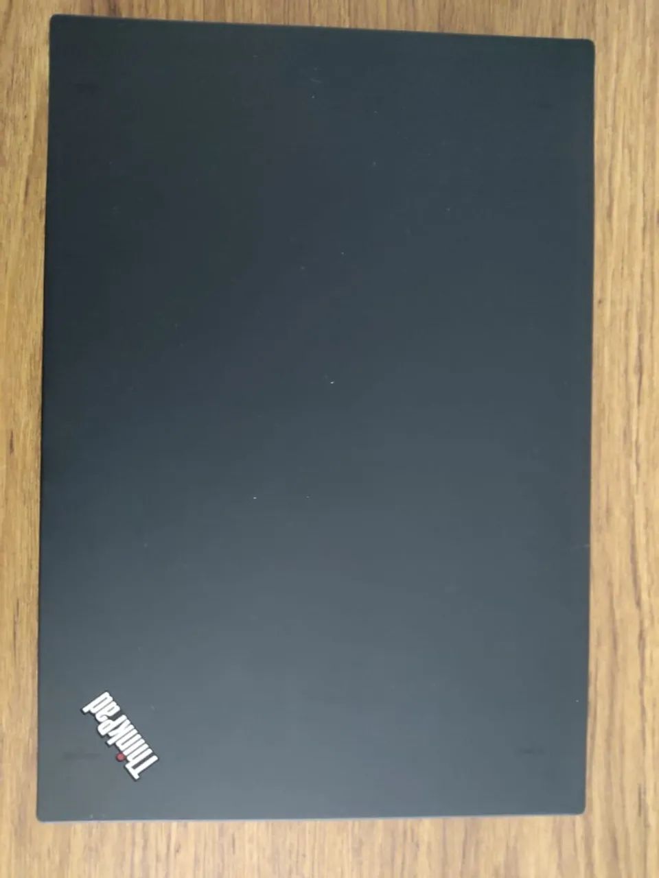 NOTEBOOK LENOVO THINKPAD T490 i5 BARATO  - Foto 3