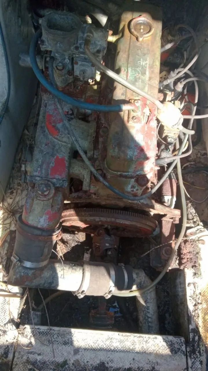 Barco  - Foto 4