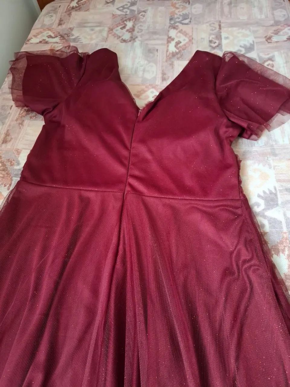 Vestido de festa - Foto 2