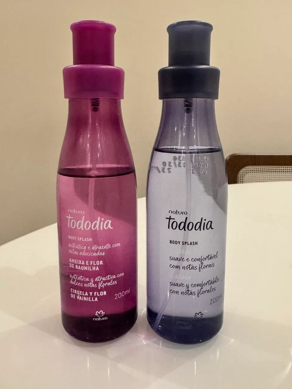 Body Splash Perfume da Natura  - Foto 2