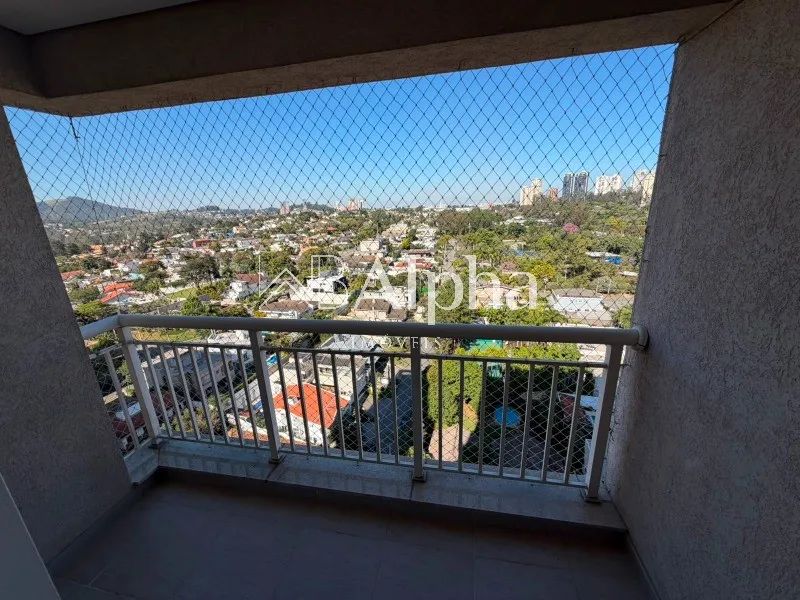 Apartamento mobiliado para locação - Condomínio Hit Alphaville - Barueri - SP - Foto 9