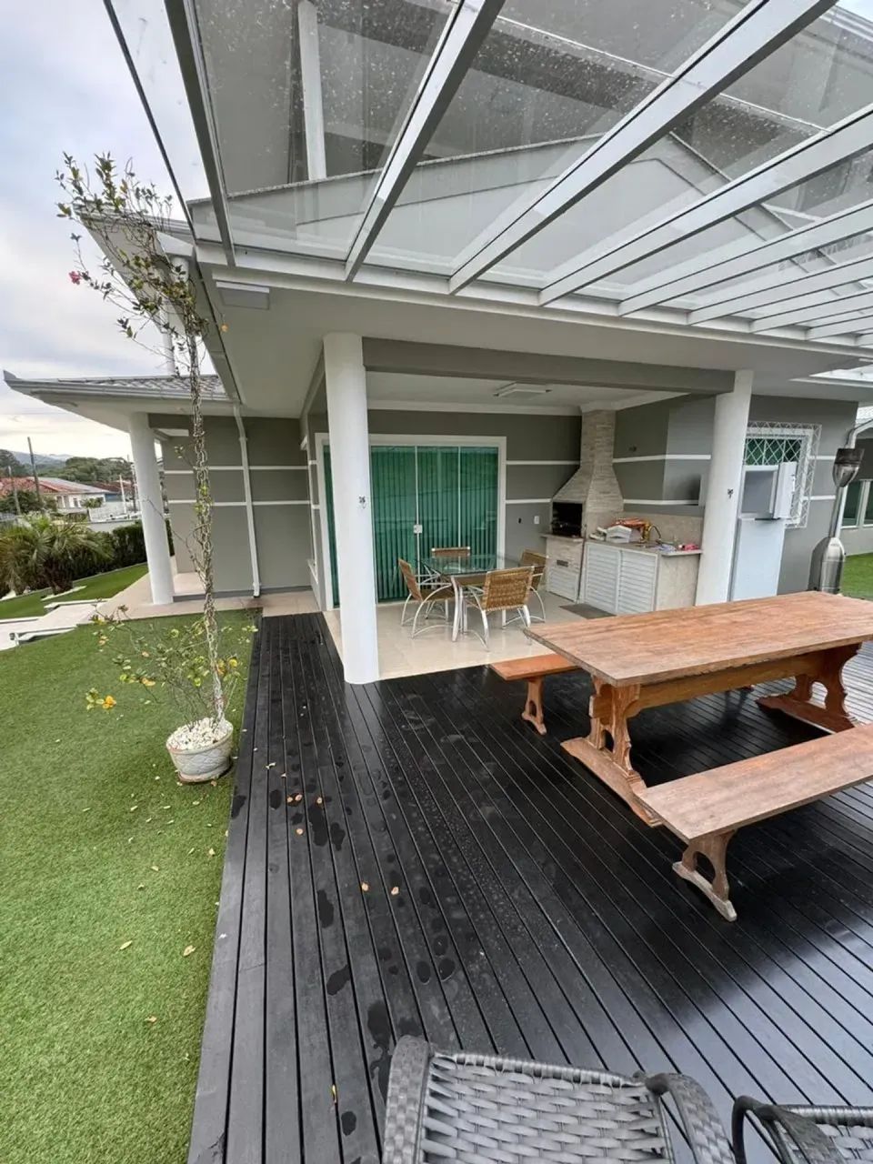 Linda casa em Caldas da Imperatriz! - Foto 3