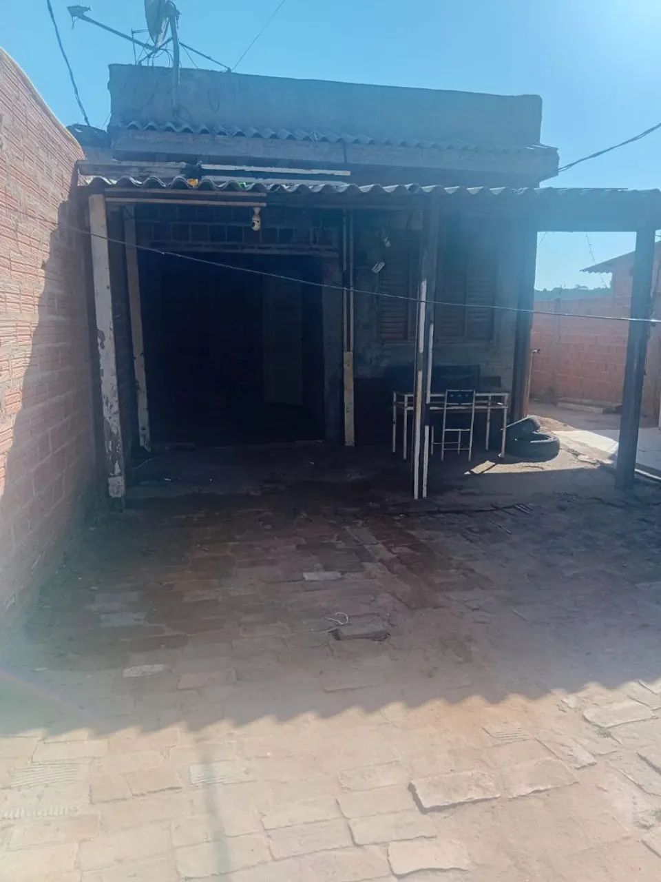 Vende-se casa  - Foto 4