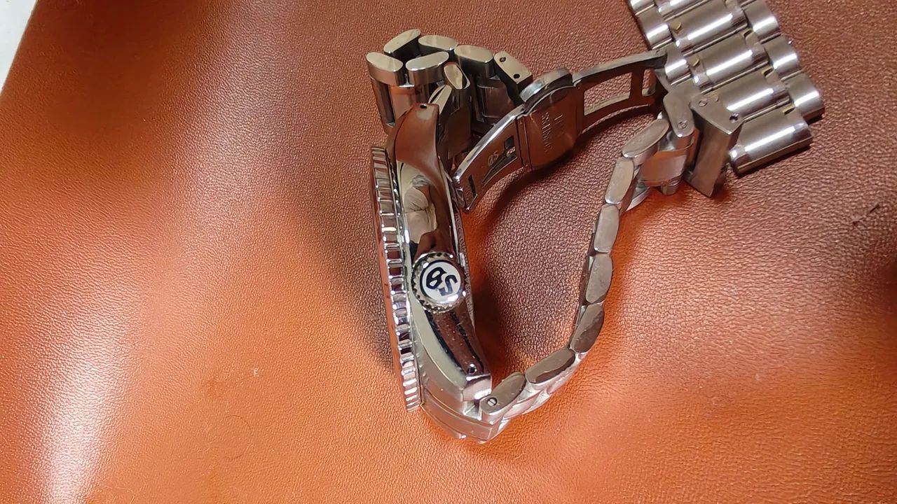 Gran Seiko Hi beat - Foto 4