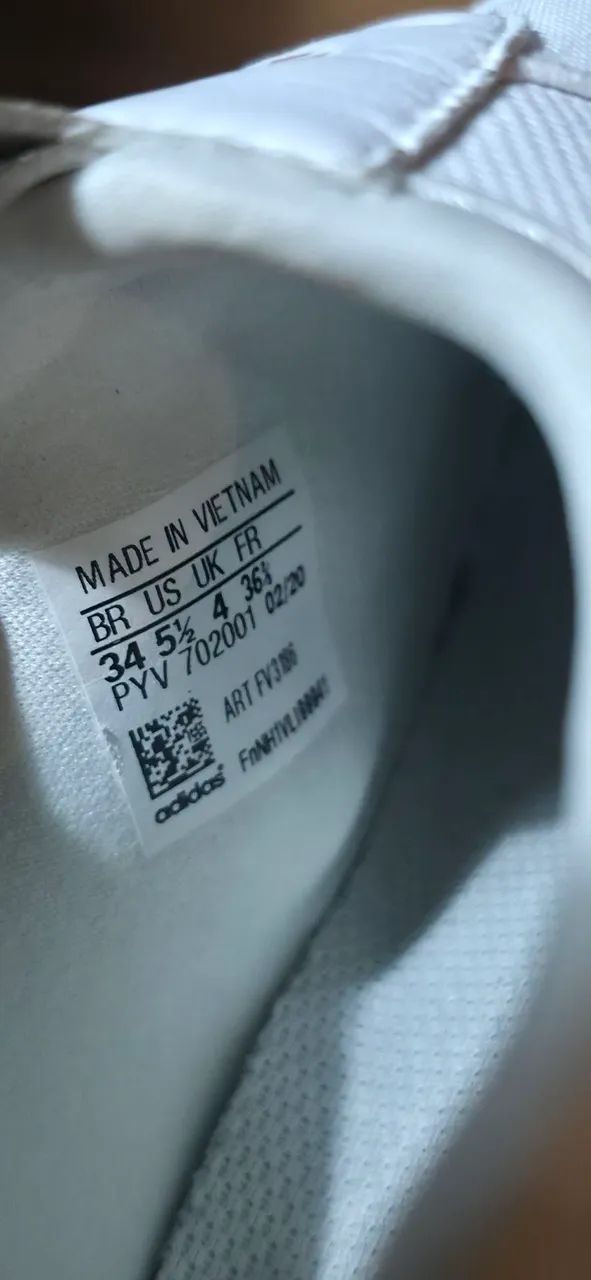 Tênis Adidas - Foto 4