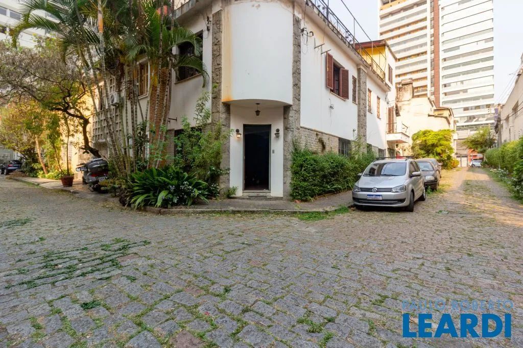 CASA DE VILA - JARDIM PAULISTA - SP - Foto 2