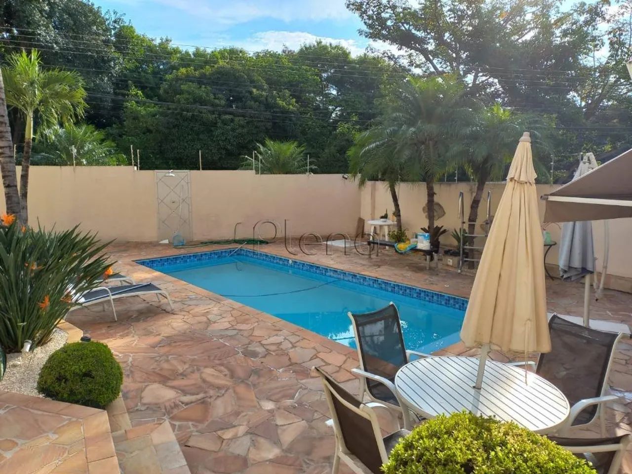 Casa à venda em Campinas, Parque Alto Taquaral, com 3 quartos, com 262 m²