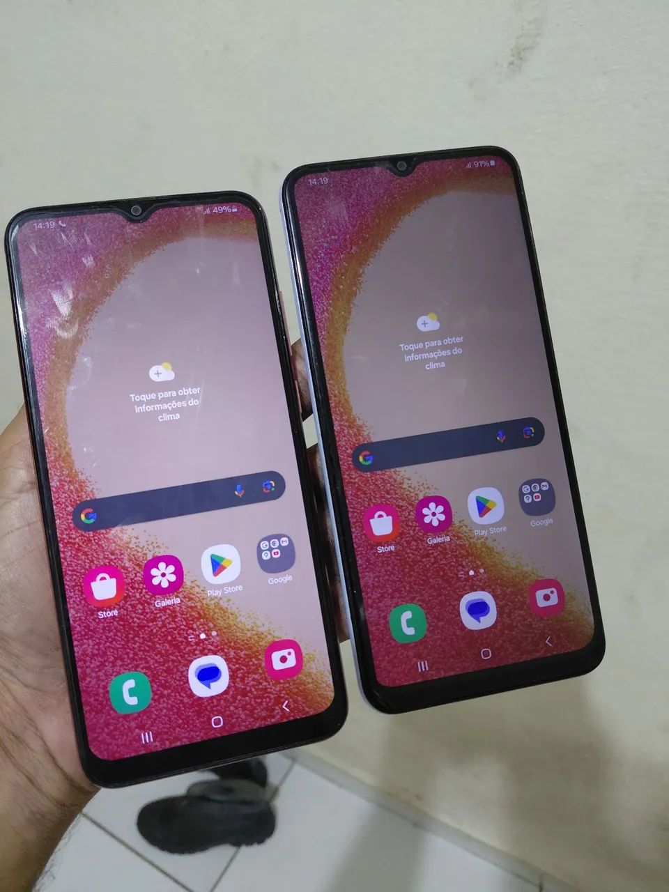 Samsung A 04e
