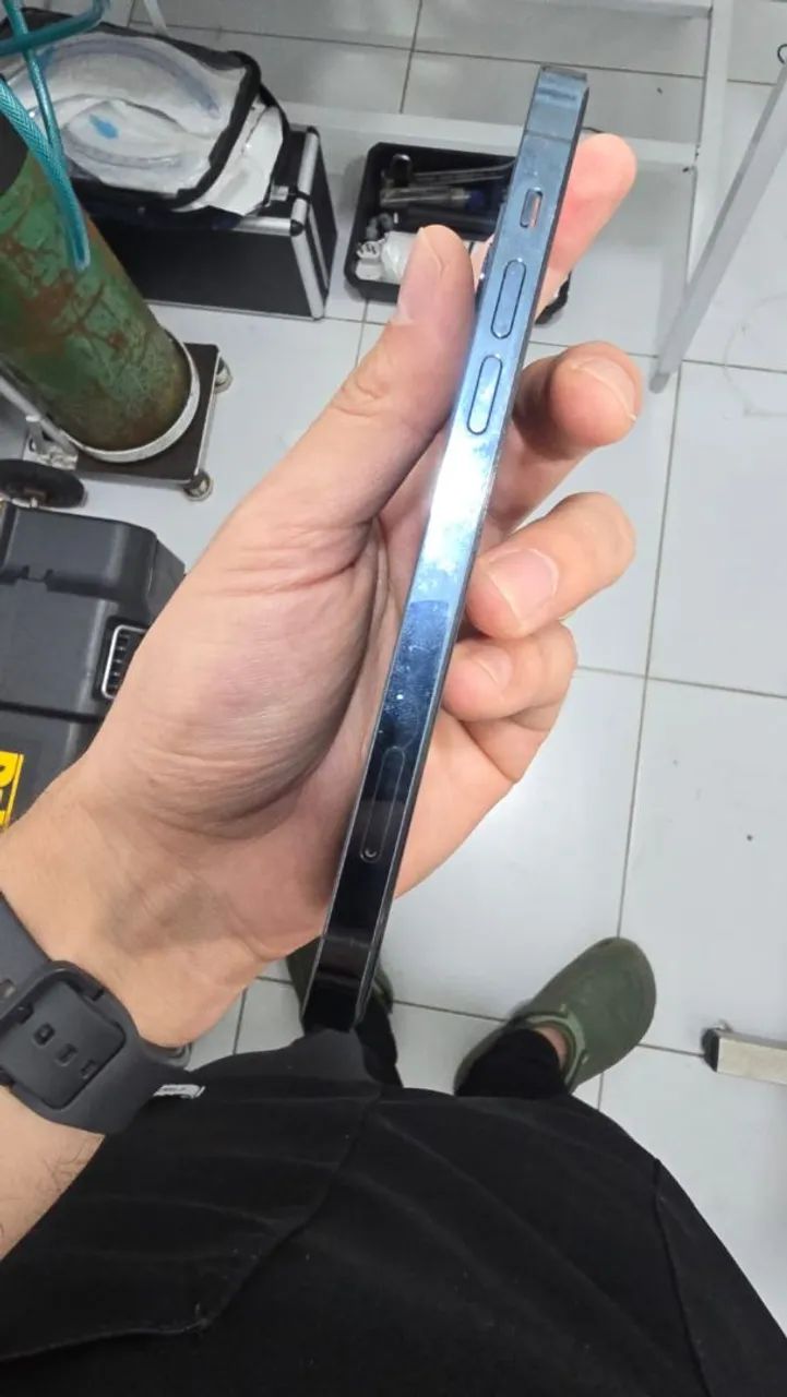 iPhone 12 Pro 128GB - Foto 4
