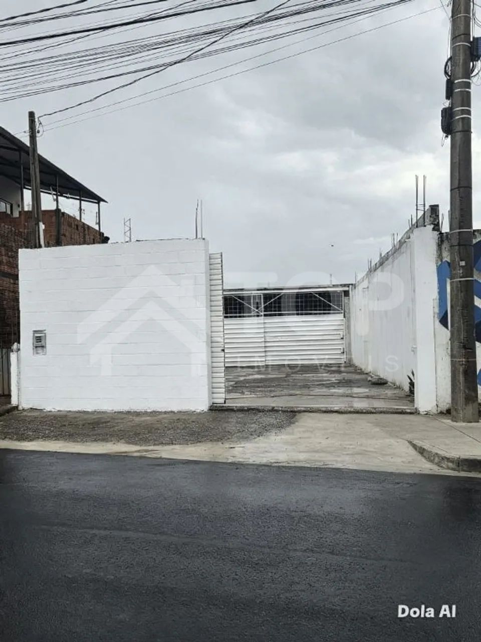 Barracão para Alugar em São Carlos - Oportunidade Imperdível! - Foto 2