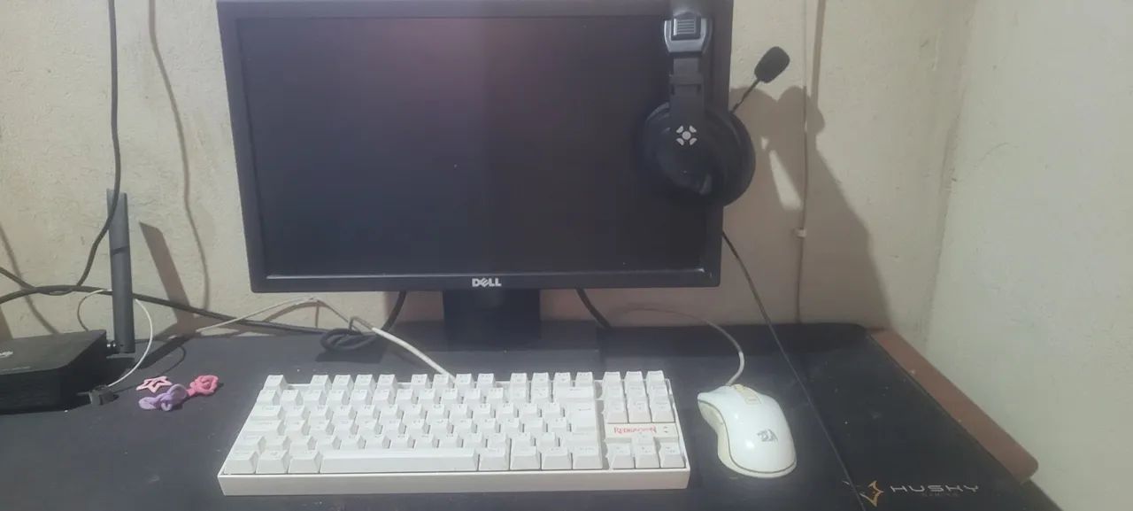 PC gamer, venda ou troca  - Foto 3