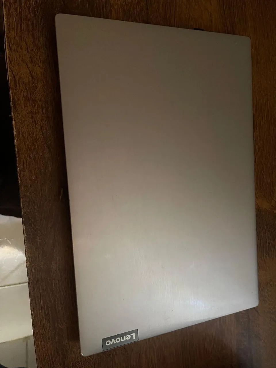 Notebook Lenovo funcionando perfeitamente - Foto 4