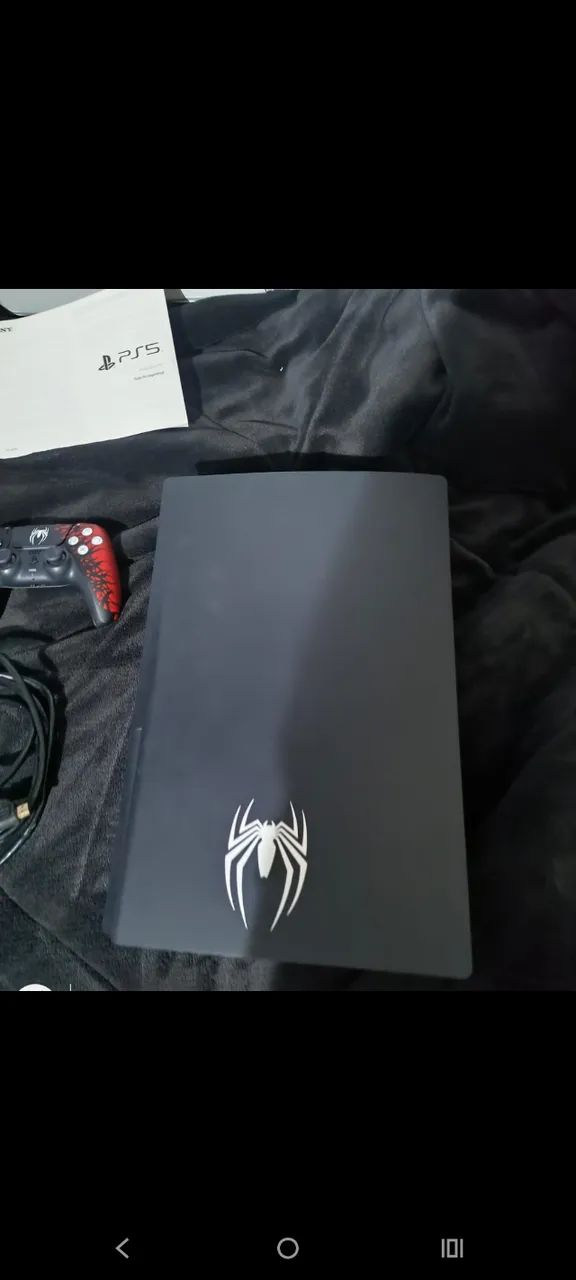 Ps5