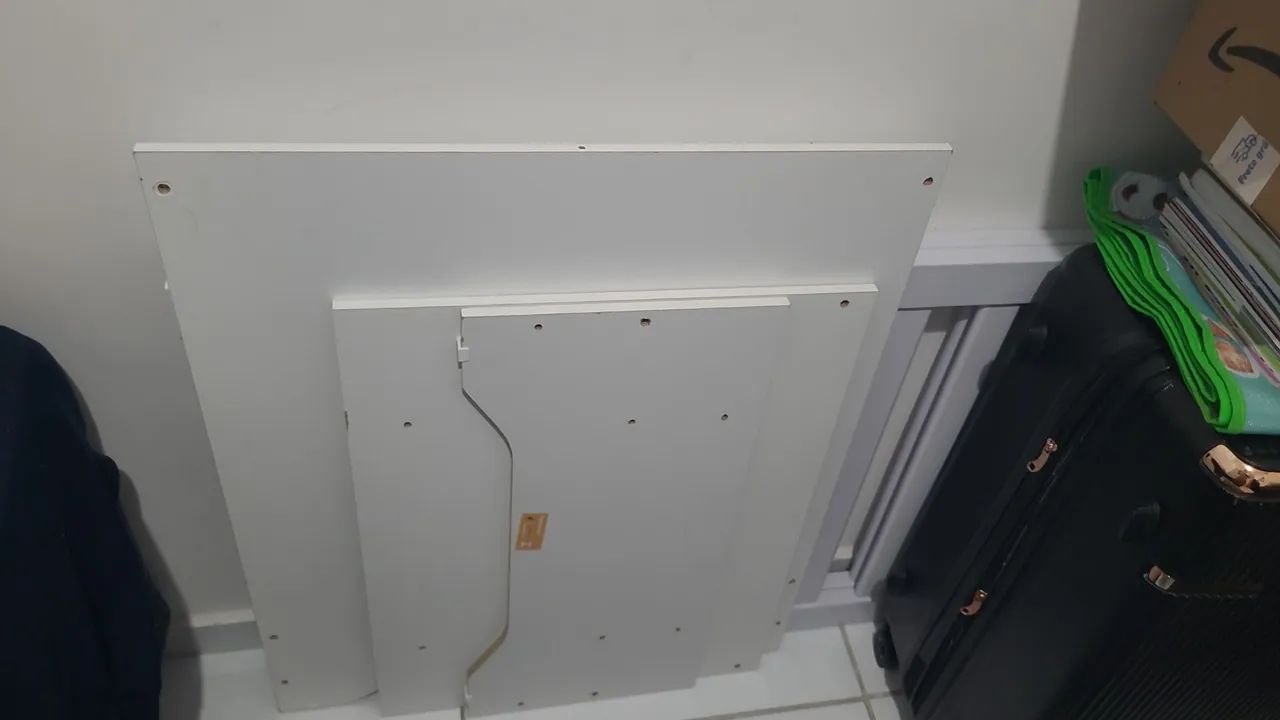 Berço 3 em 1, com colchão.  - Foto 3