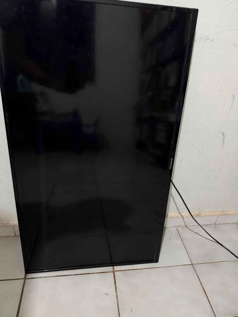 Tv Philips com defeito 40p - Foto 2