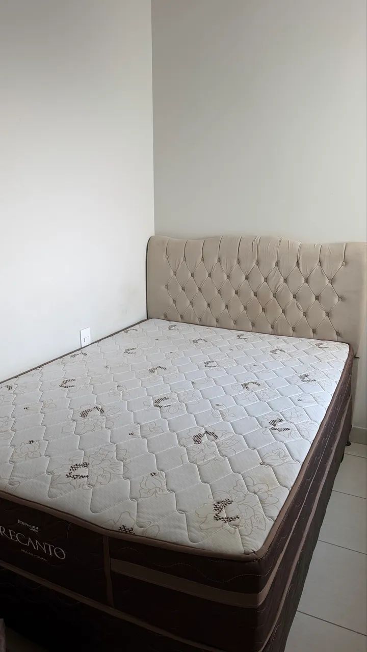 Cama box casal  - Foto 3