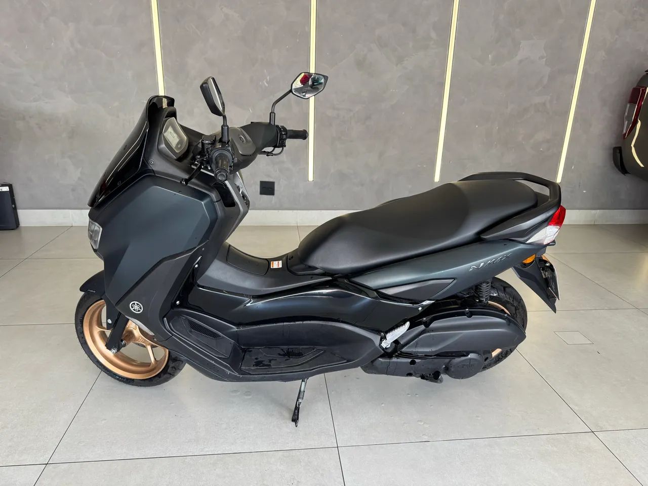 NMAX 160  
