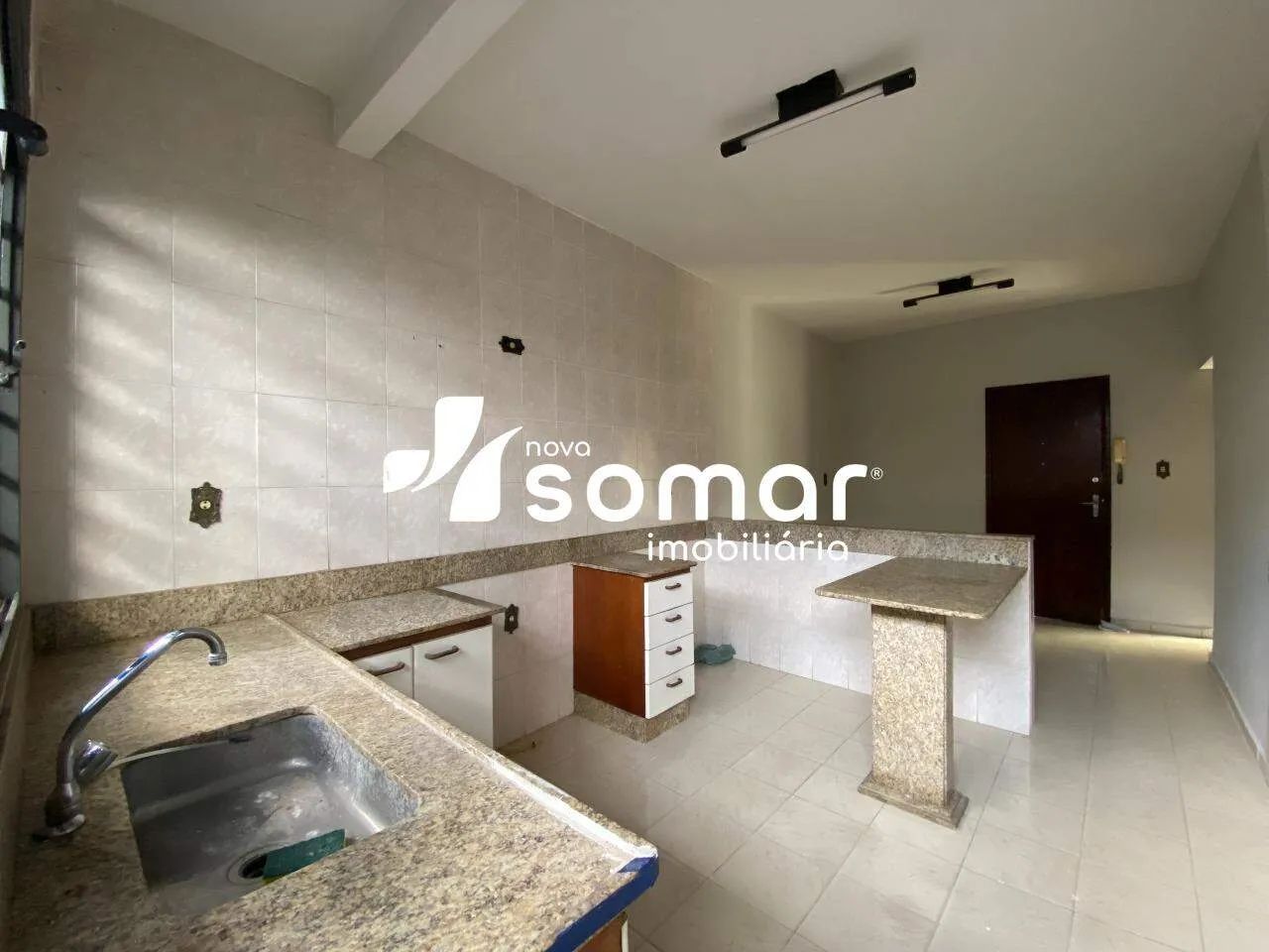 Apartamento para aluguel, 3 quartos, Bom Pastor - Divinopolis/MG - Foto 4