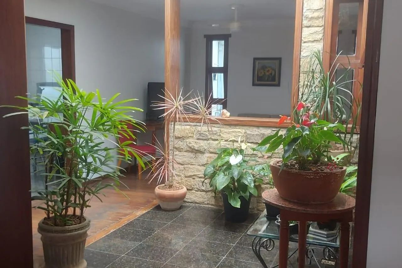 Casa à Venda - Dom Cabral, 5 Quartos, 343 m2 - Foto 4