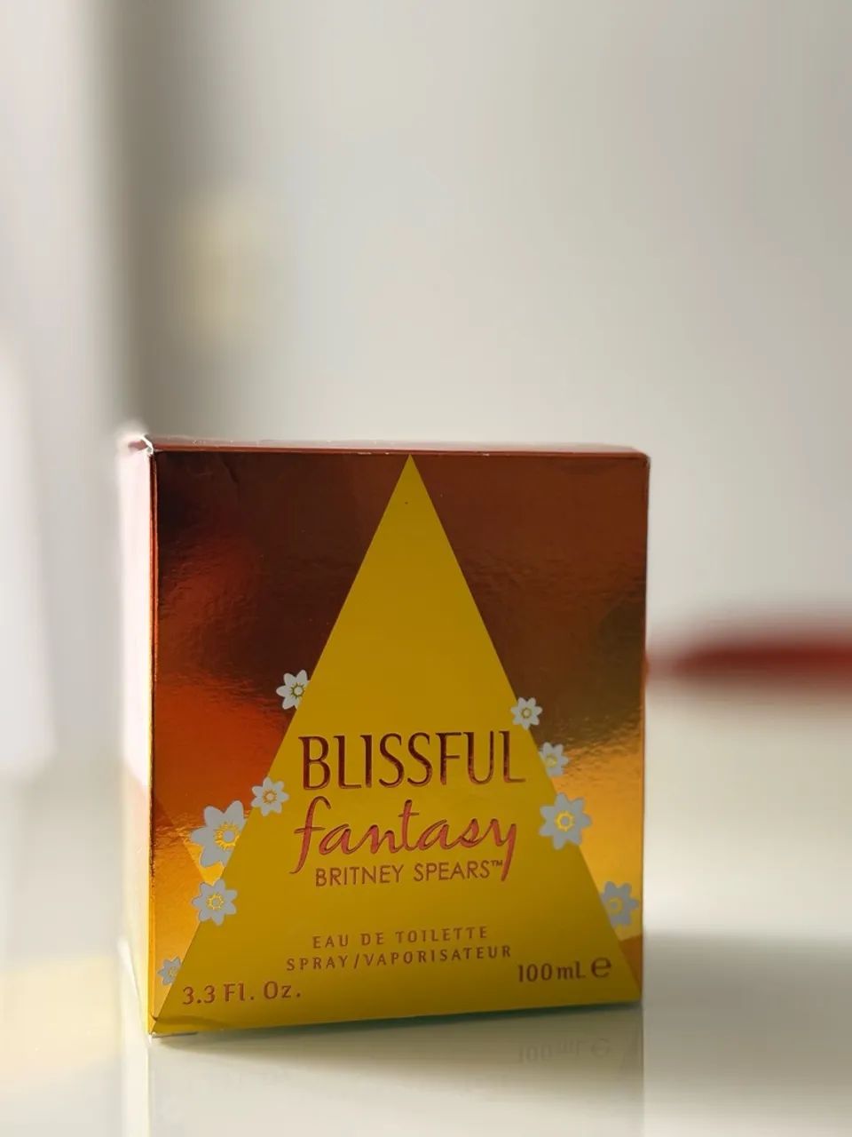 Perfume Blissful Fantasy Original   - Foto 3