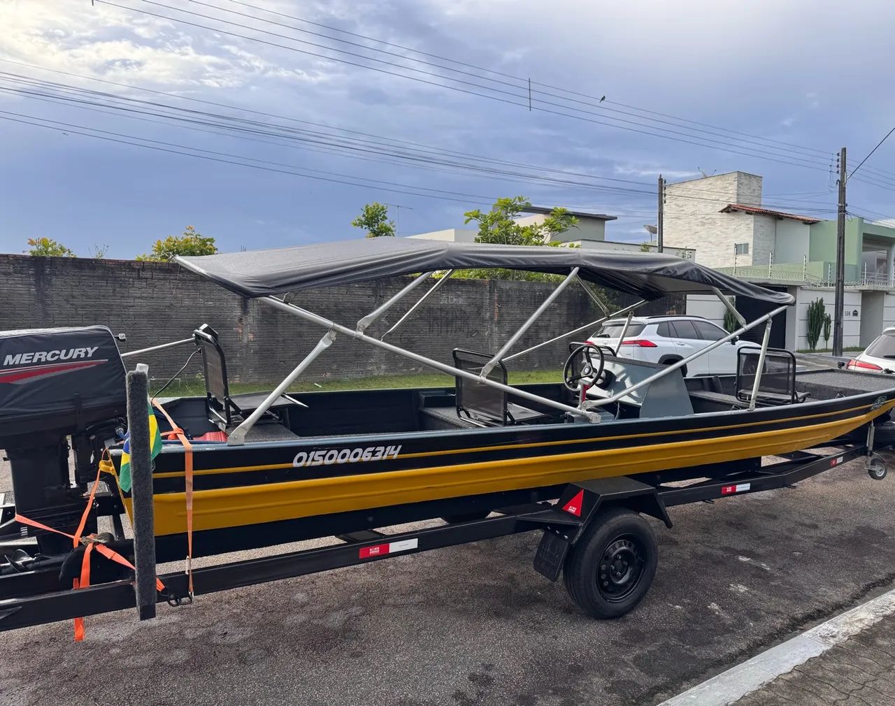 Vende se Barco  - Foto 3