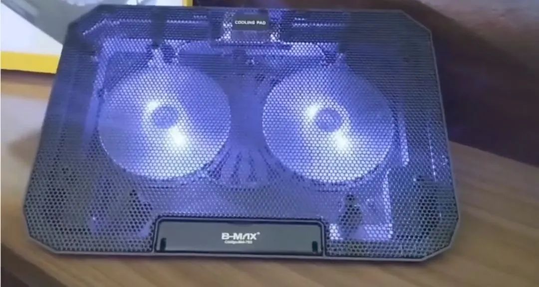 Base Cooler notebook  - Foto 2