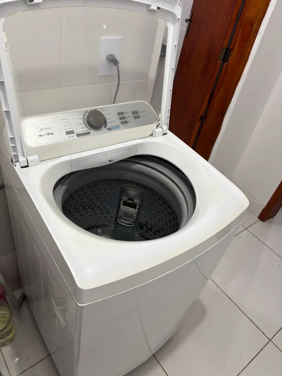 Máquina de lavar  - Foto 4