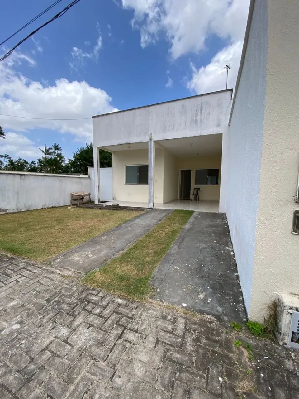 CASA EM CONDOMÍNIO NO COHATRAC COM 2 QUARTOS - Foto 3