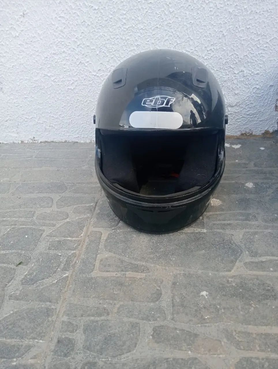Capacete