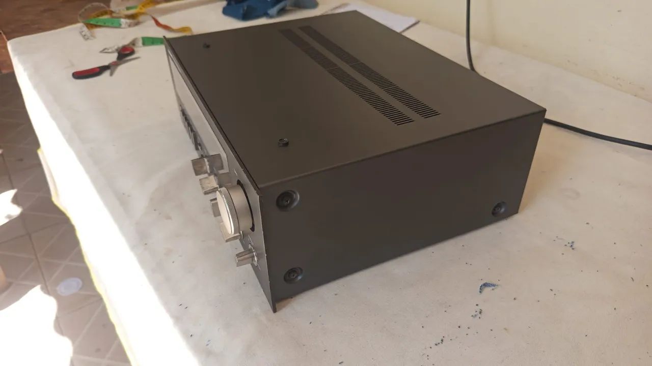 Lindíssimo Receiver Gradiente S 126 - Foto 5