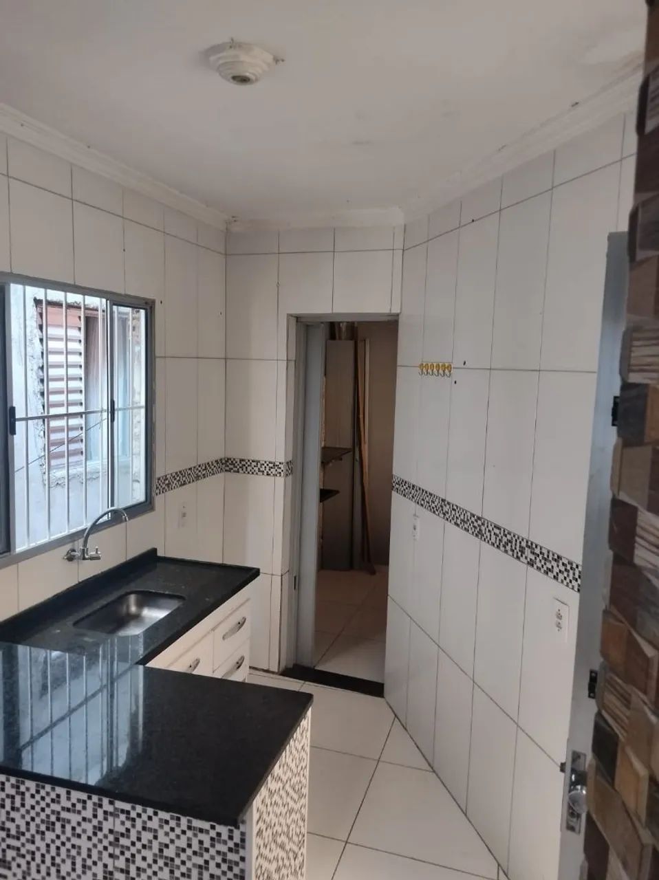 Foto - São Paulo - Jardim Peri