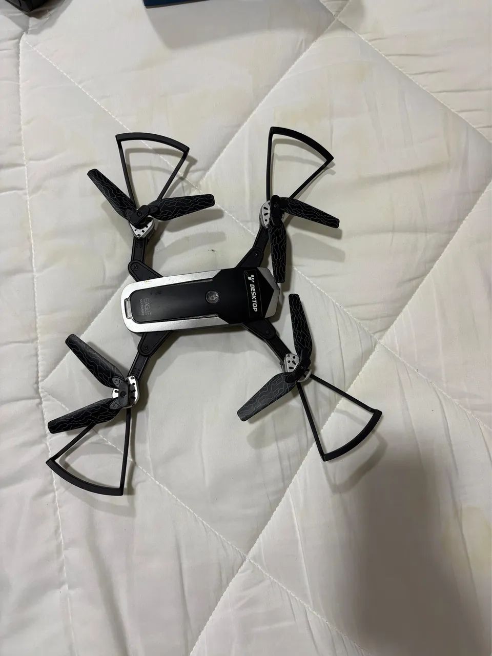 Drone Eagle Multilaser  - Foto 4