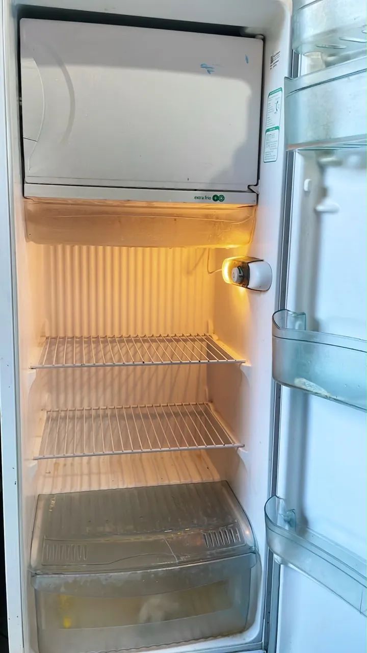 Geladeira  - Foto 2