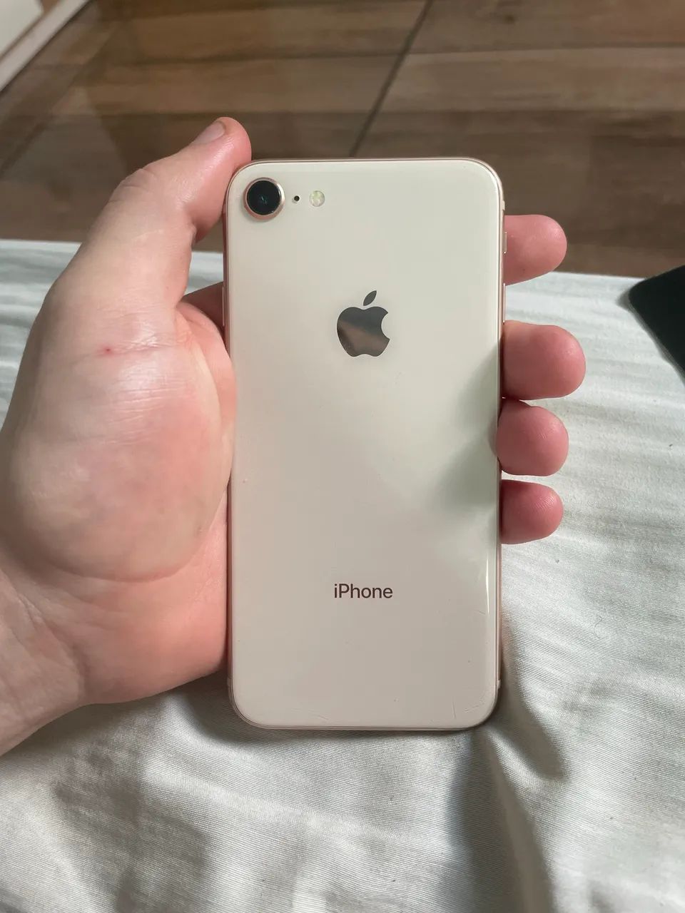 Iphone 8
