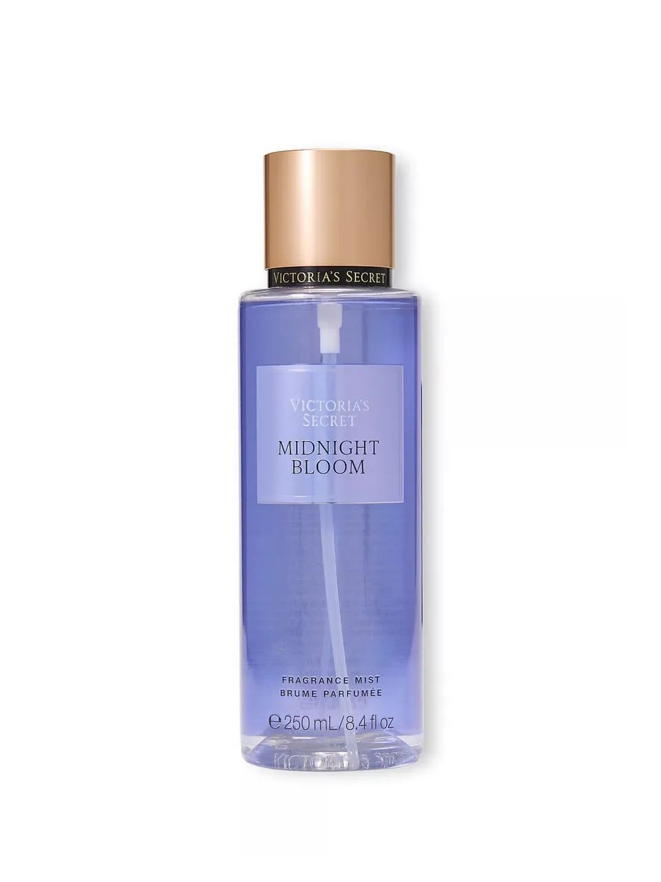 Body Mist Midnight Bloom Victoria?s Secret