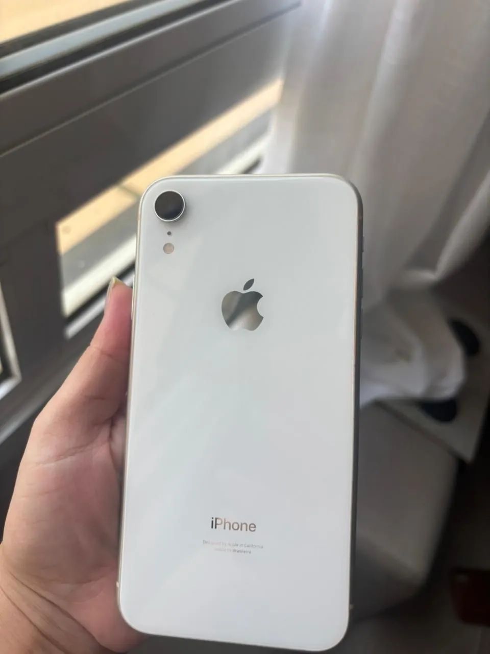 iPhone XR 